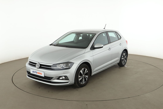 Volkswagen Polo 1.0 TSI Lounge Business DSG7
