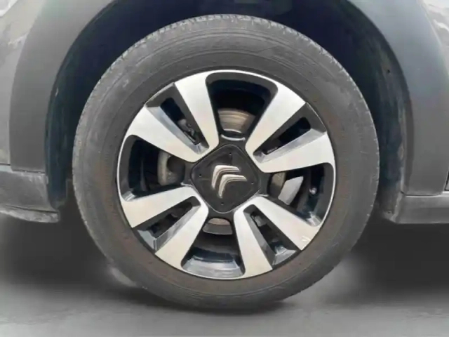 Citroën C3 1.2 puretech 83ch s&amp;s shine — photo 10
