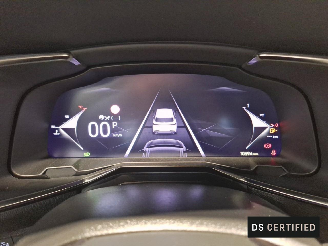 Ds Ds 7 crossback bluehdi 130 eat8 etoile — photo 27