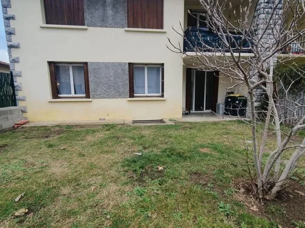 Appartement Location Tarascon-sur-Ariège 4p 96m² 703€