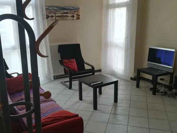 Appartement Lyon 9