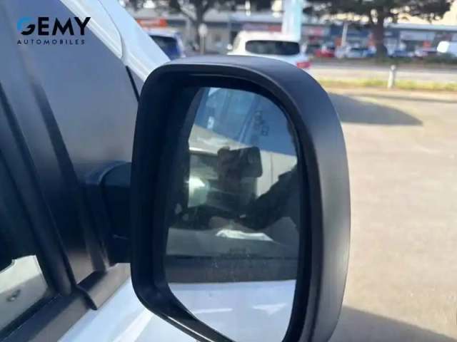 Citroën Jumpy fgn m bluehdi 145 bvm6 — photo 20