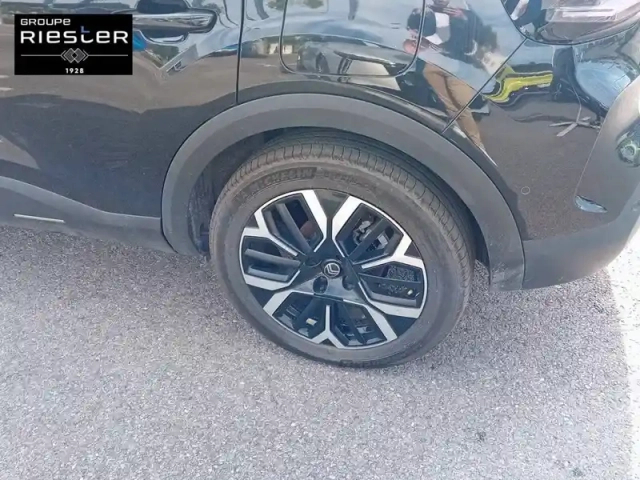 Citroën C4 hybride 145 ch e-dcs6 — photo 13