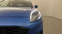Ford Puma 1.0 Flexifuel 125ch S&S mHEV ST-Line X — photo 17