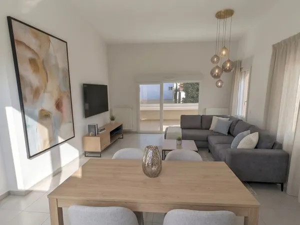 Résidence bel'aria : rare duplex t4 neuf disponible immédiatement