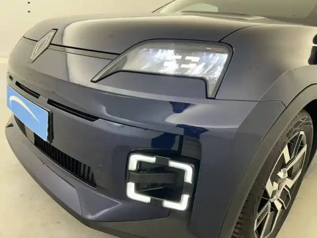 Renault 5 renault  e-tech electrique 10 ch autonomie confort — photo 72
