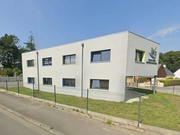 Bureaux 130 m²