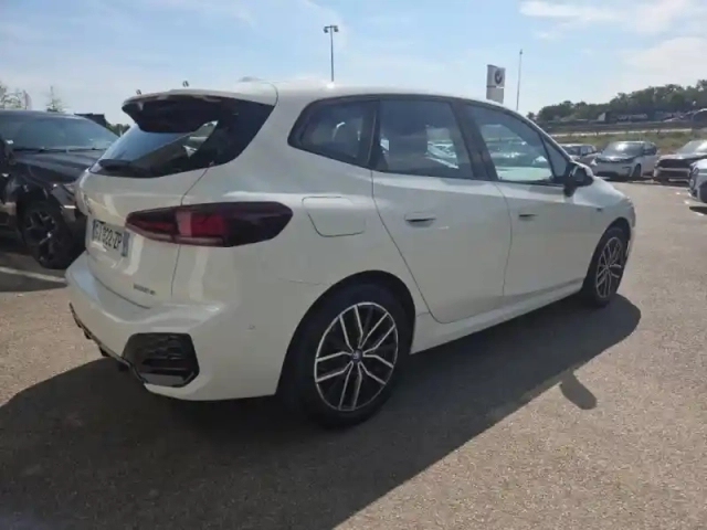 Bmw Serie 2 série 2 activetourer 225e 245ch xdrive m sport dkg7 — photo 18
