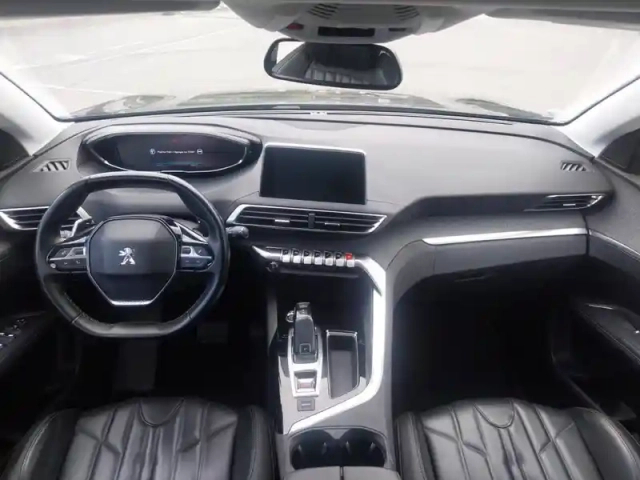 Peugeot 3008 bluehdi 130ch s&amp;s eat8 — photo 25