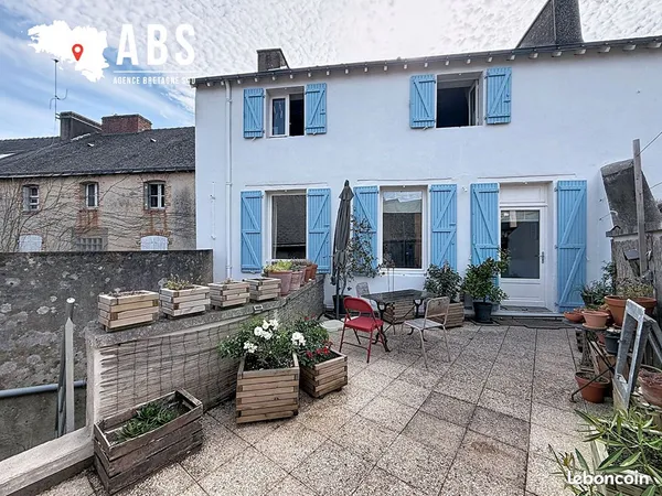 Duplex 5 pièces 274 m²