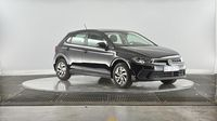 Volkswagen Polo 1.0 MPI 80ch S&S BVM5 — photo 3
