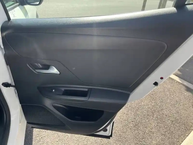 Opel Mokka electrique 136 ch &amp; batterie 50 kwh — photo 16