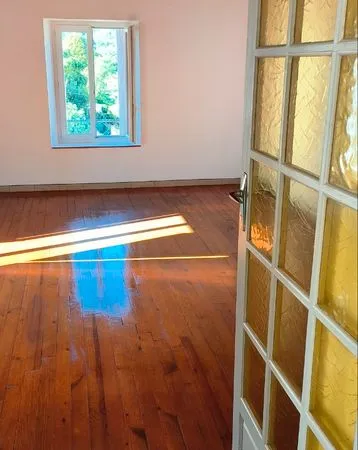 P2 dans maison individuelle