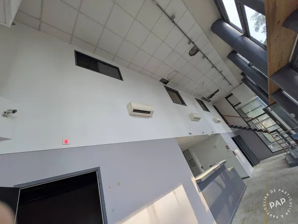 Local commercial 149 m²