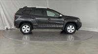 Dacia Duster 1.5 Blue dCi 115ch Evasion 4x2 E6U — photo 4