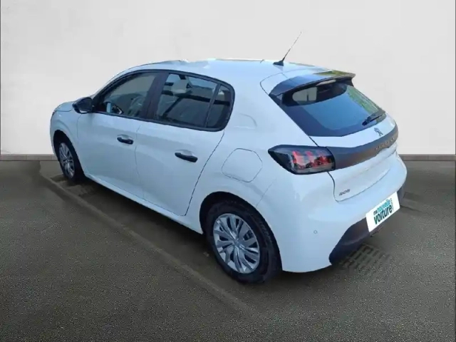 Peugeot 208 bluehdi 100 s&amp;s bvm6 — photo 7