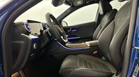 Mercedes Classe C Break 300 d e Hybrid EQ 197+129ch AMG Line — photo 12