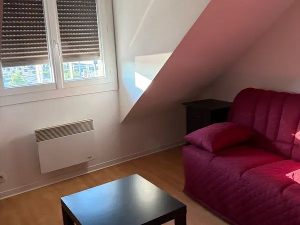Immobilier Location