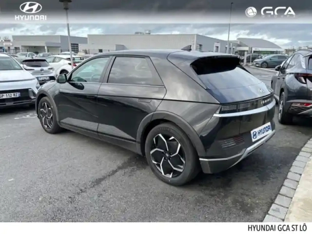 Hyundai Ioniq 5 73 kwh - 218ch intuitive — photo 2