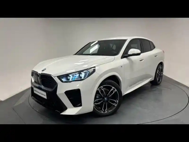 Bmw X2 i edrive20 204ch m sport
