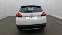 Peugeot 2008 1.2 PureTech 110ch Allure S&S EAT6 — photo 5