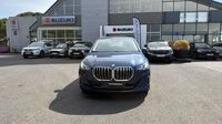 Bmw Série 2 Active Tourer 218d 150ch Luxury DKG7