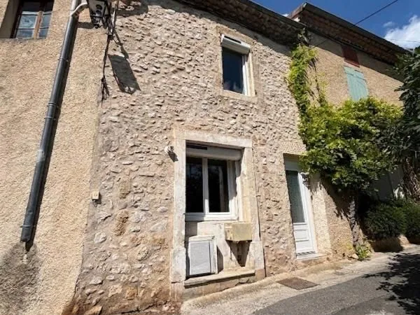 Maison de ville 4 pièces 105 m²