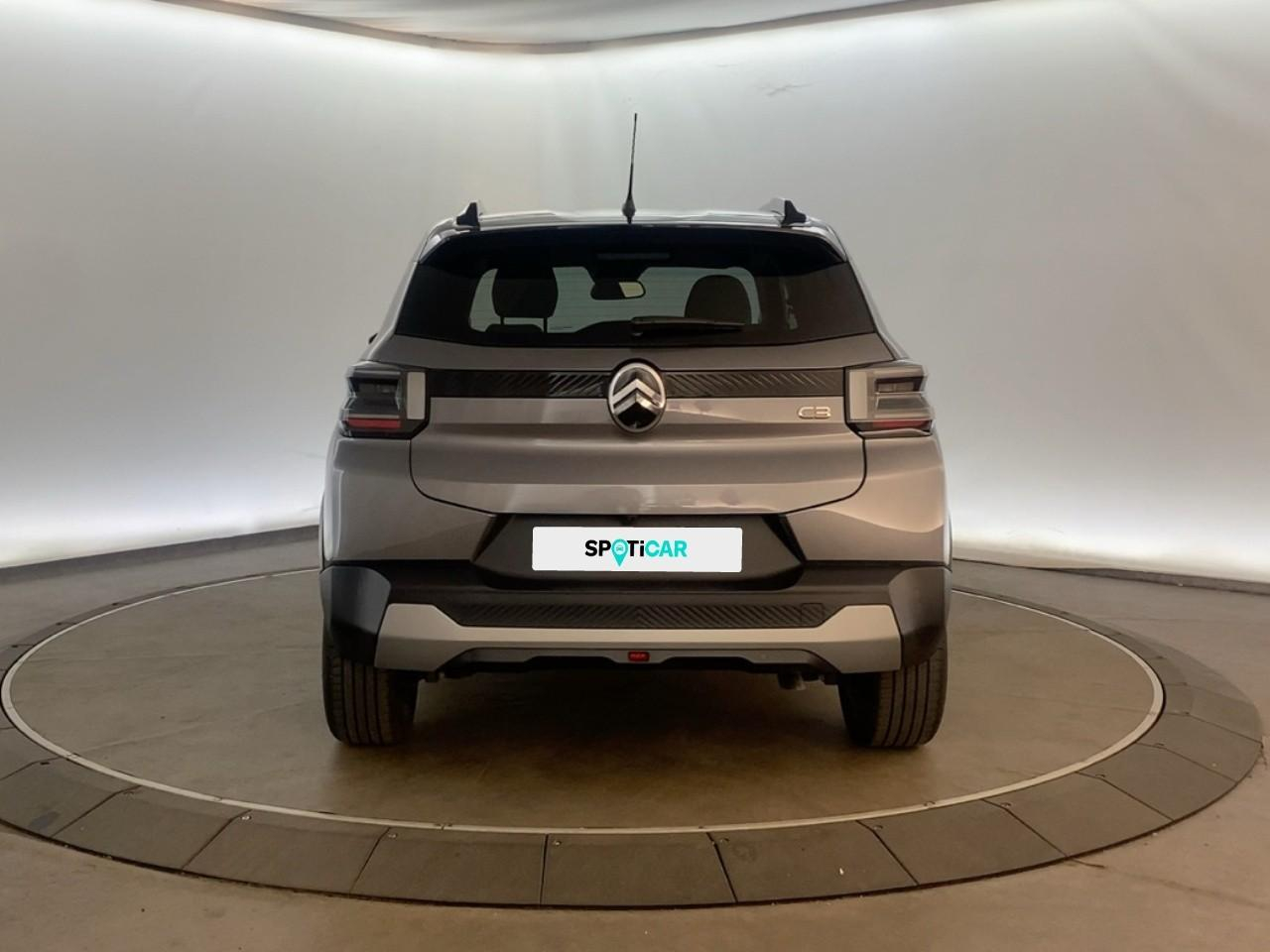 Citroën C3 turbo 100 ch manuelle max — photo 5