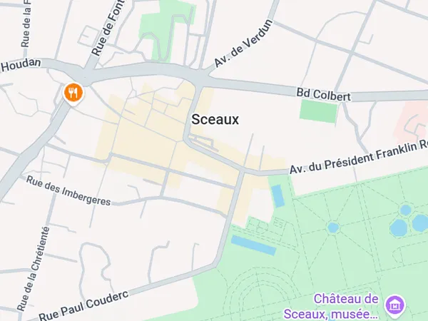 Fonds de commerce 56 m²