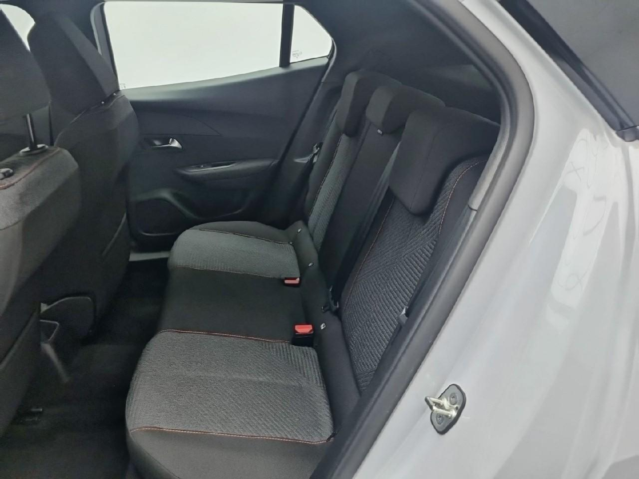 Peugeot 2008 100 s&s bvm6 style — photo 13