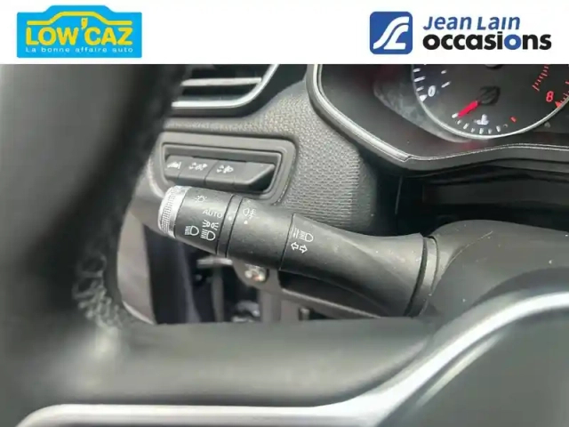 Renault Clio tce 100 gpl — photo 16