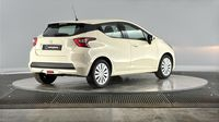 Nissan Micra 1.0 IG-T 92ch Acenta 2021.5 — photo 5