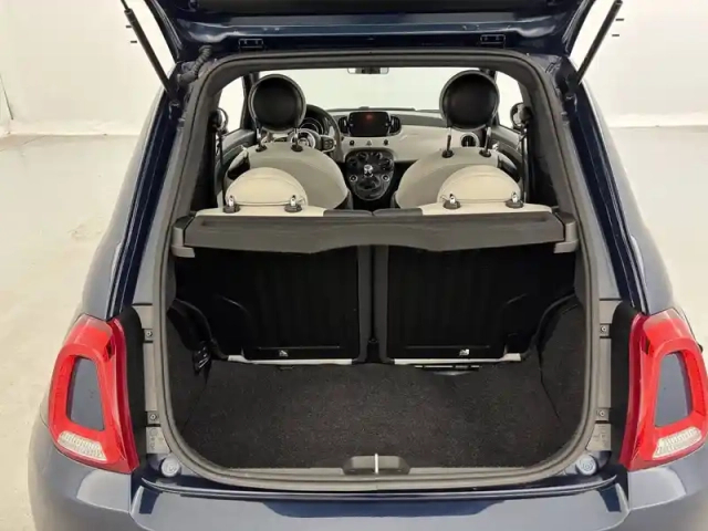 Fiat 500 1.0 70 ch hybride bsg s/s — photo 27