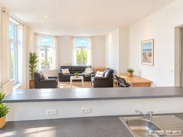 Immeuble à vendre Dunkerque