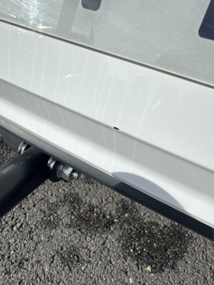 Volkswagen Polo 1.0 TSI 95 S&amp;S BVM5 — photo 27