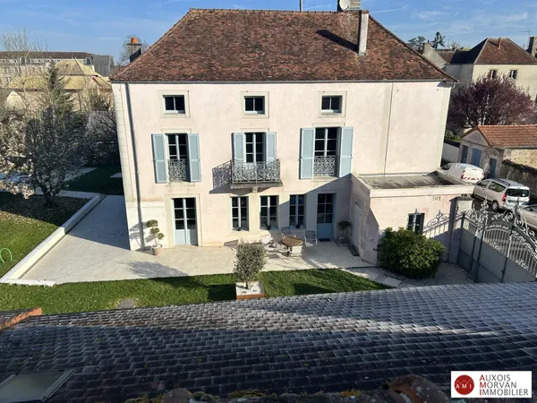 Magnifique propriété !