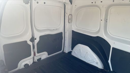 Renault Kangoo Express Fourgon 1.5 Blue dCi 115 - Business – 2020 – 165700 km – Diesel – Boîte Manuelle — photo 18