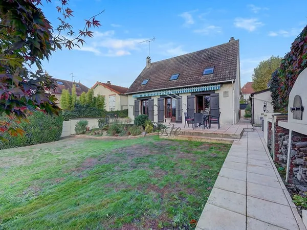 Maison à vendre - Référence 280
