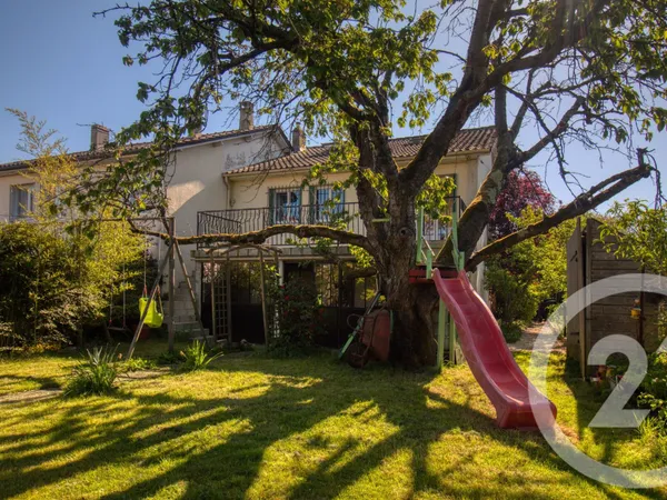 Maison 6 pièces 119 m²