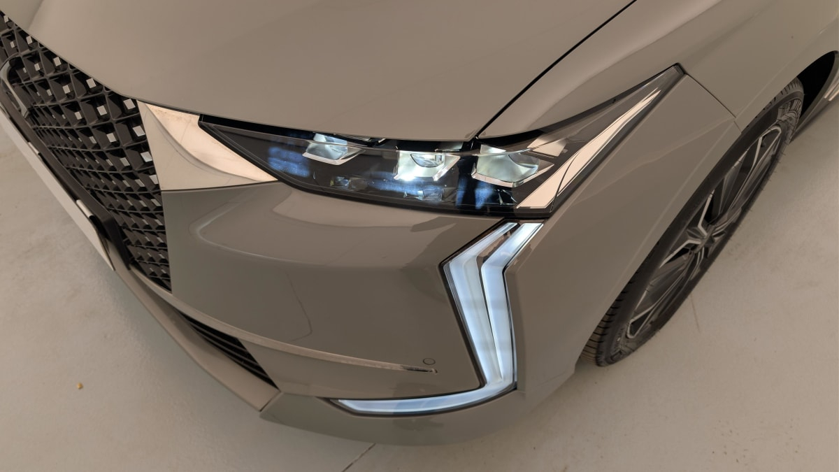 DS DS4 — photo 23