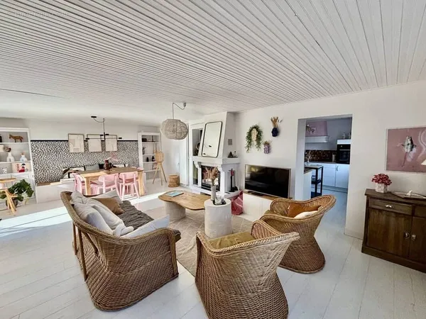 Maison 4 pièces 117 m²