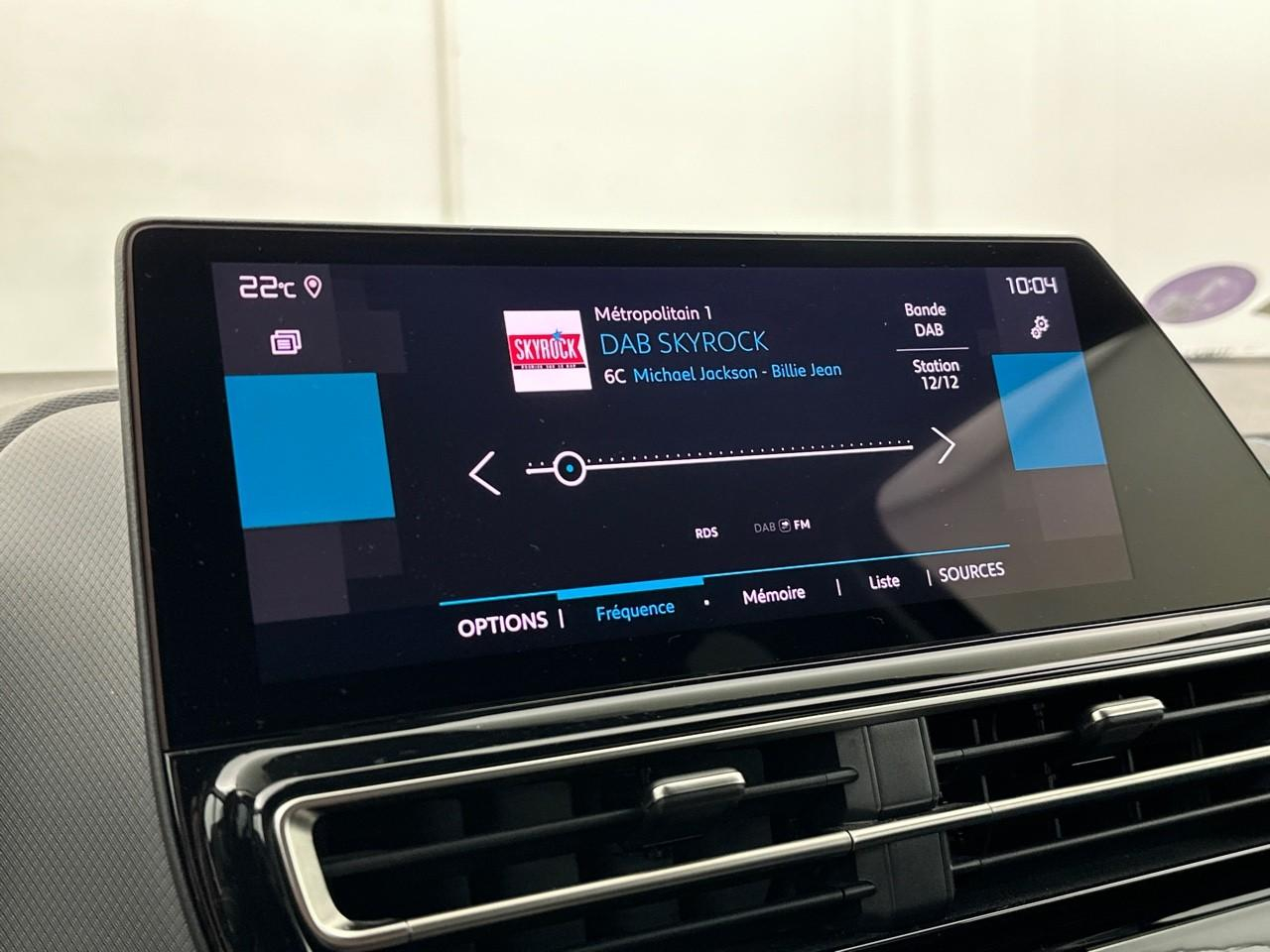 Citroën C5 Aircross puretech 130 s&s bvm6 feel pack — photo 22