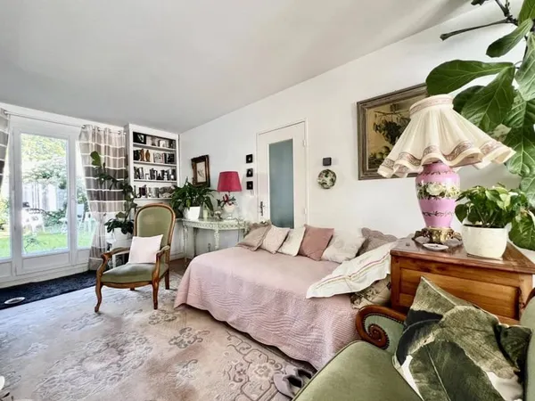 Maison 5 pièces 98 m²