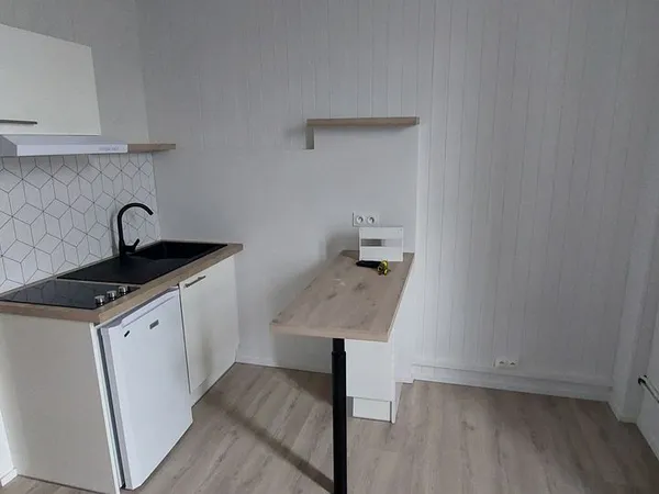 Location studio