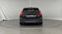 Volvo V60 T6 AWD 253+87ch Inscription Business Geartronic 8 — photo 6