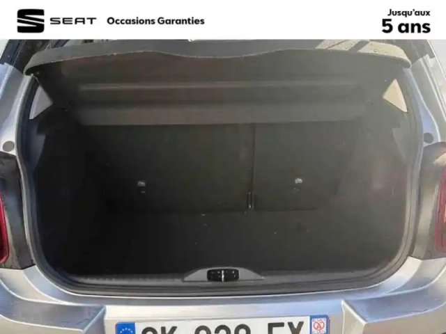 Citroën C3 1.5 bluehdi 100ch s&amp;s shine e6.d — photo 5