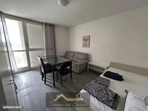 Appartement 4 pièces 75 m²