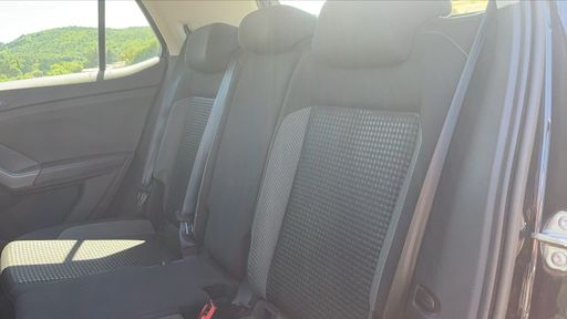 Volkswagen T-Cross 1.0 TSI 110 - Active – 2021 – 109393 km – Essence – Boîte Manuelle — photo 35