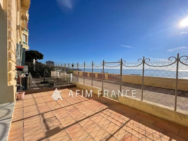 Duplex 3 pièces 98 m²