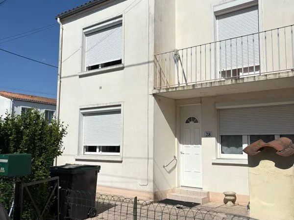 Maison 5 pièces 87m2